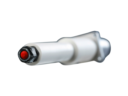 Produktbild: Hochspannungserzeuger Typ HER 16/13