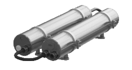 Produktbild: Hochspannungserzeuger Typ HER 18/03