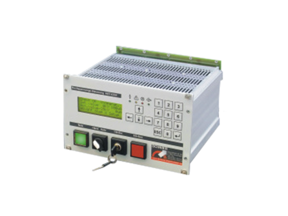 product image: High Voltage Control Type HST 03/01