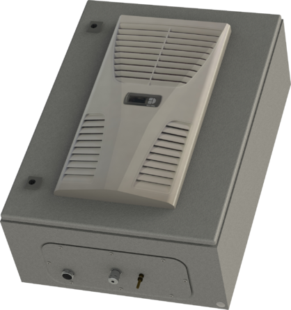 product image: High Voltage Supply HVG 1200W