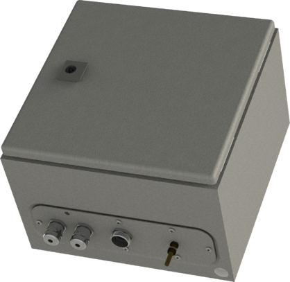 product image: High Voltage Supply HVG 400W