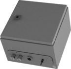 Produktbild: Hochspannungserzeuger HVG 400W