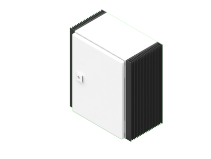 product image: High Voltage Supply HVG 800 W