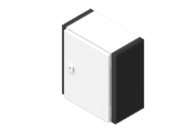 Produktbild: Hochspannungserzeuger HVG 800 W