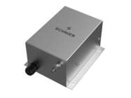 Produktbild: smart-E 603 </br> </br> HS-Versorgung für Elektrofilter