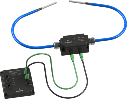 Produktbild: Kathoden-Versorgung