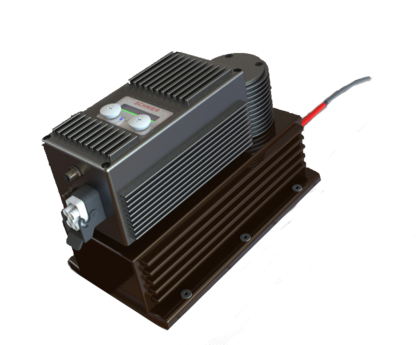 Produktbild: Hochspannungserzeuger smart-E 2412