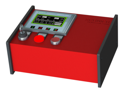 product image: PROFINET-control unit </br> for smart-E 310 u. 510