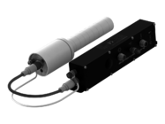 Produktbild: Hochspannungserzeuger smart-E 209