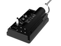smart-E 310D HS-Versorgung mit Entlader für Beschichtung 100 kV / 300 µA