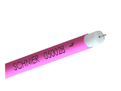 Produktbild: Hochspannungskabel Typ HKA 03/02