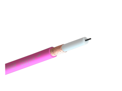 Produktbild: Hochspannungskabel Typ HKA 04/01