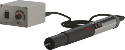 Produktbild: Aufladegenerator HER 26/01 + 26/02