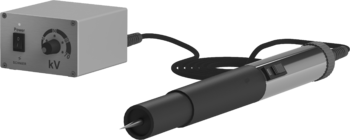 Produktbild: Aufladegenerator HER 26/01 + 26/02