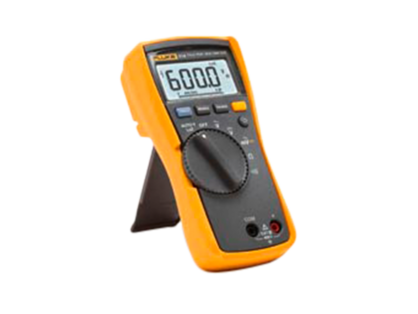 Produktbild: Digitales-Vielfach-Messinstrument Fluke 114