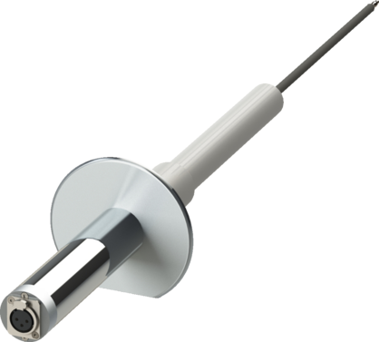 Produktbild: Hochspannungs-Messlanze Typ HMG 04/02