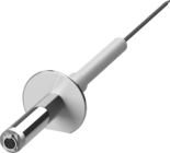 Produktbild: Hochspannungs-Messlanze Typ HMG 04/02