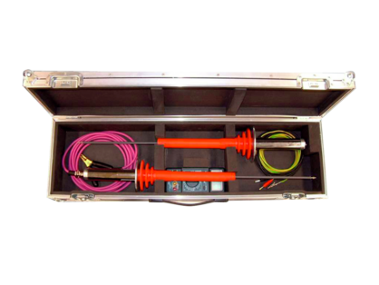 Produktbild: Flightcase für HMG 04/02