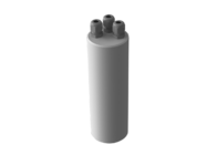 Produktbild: Hochspannungsverteiler Typ HVE 02/01