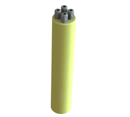 Produktbild: Hochspannungsverteiler Typ HVE 03/03