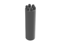 Produktbild: Hochspannungsverteiler Typ HVE 07/01