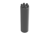 Produktbild: Hochspannungsverteiler Typ HVE 07/02