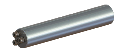 Produktbild: Hochspannungsverteiler Typ HVE 13/10