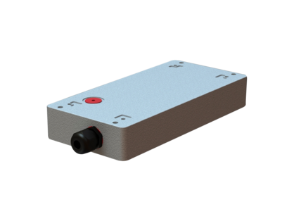 Produktbild: Messwiderstand für  ESC 03/02 und ESC 03/03