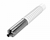 product image: smart-E 110Bc - Intelligente Pulverkaskade für Bell-Integration