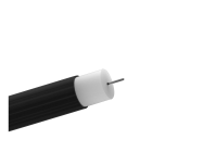 Erbert 042305-3 pares de cable canal 1m largo Kit-h0-schmall 3mm de ancho 